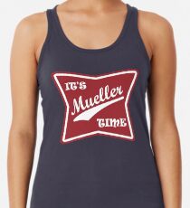 es ist mueller Zeit Tanktop für Frauen