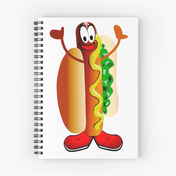Item preview, Party Dancing Hot Dog designed and sold by Jlsales.