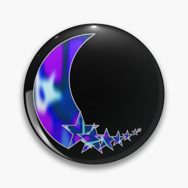 Item preview, Moonstar  designed and sold by PlaidRat.