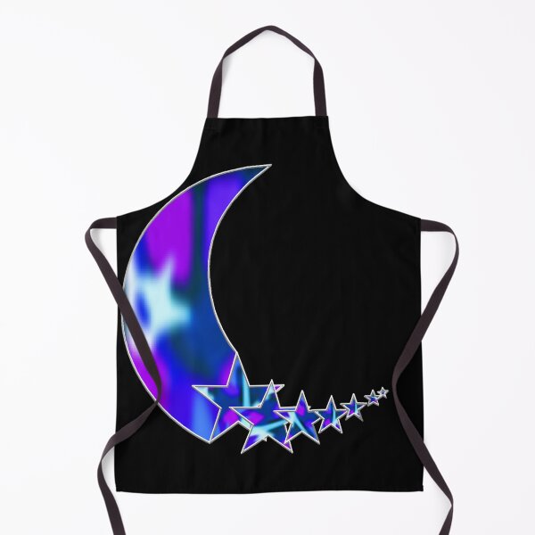 Item preview, Moonstar designed and sold by PlaidRat.