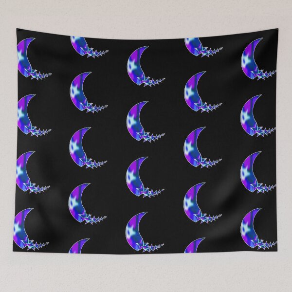 Item preview, Moonstar  designed and sold by PlaidRat.