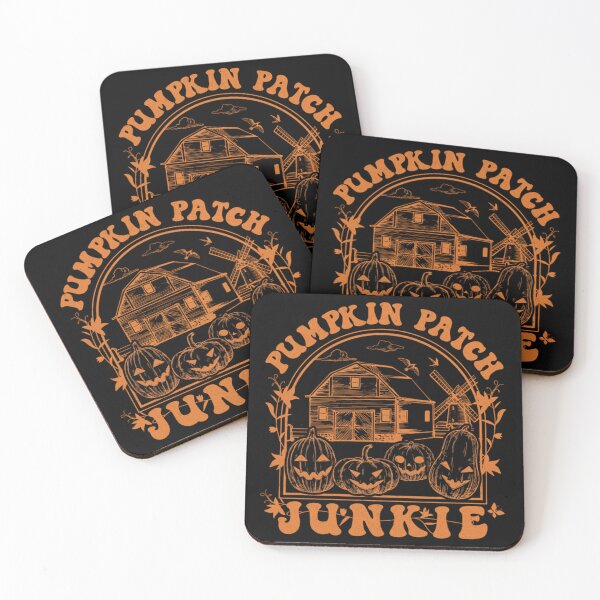 Item preview, Halloween Pumpkin Patch Junkie Jack O lantern graphic Sweat designed and sold by Spencerhowar.