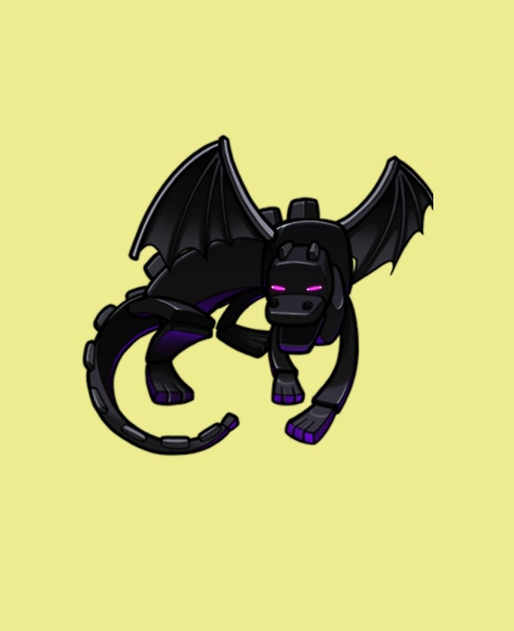 Top more than 117 ender dragon drawing best - vietkidsiq.edu.vn