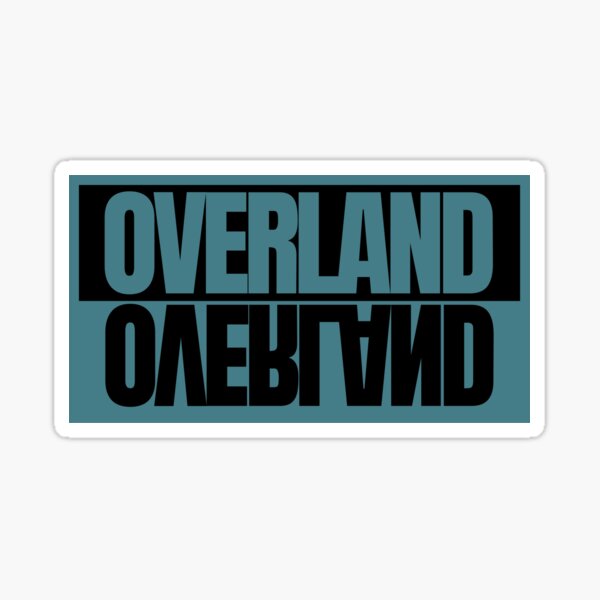 Item preview, Overland designed and sold by dome5150.