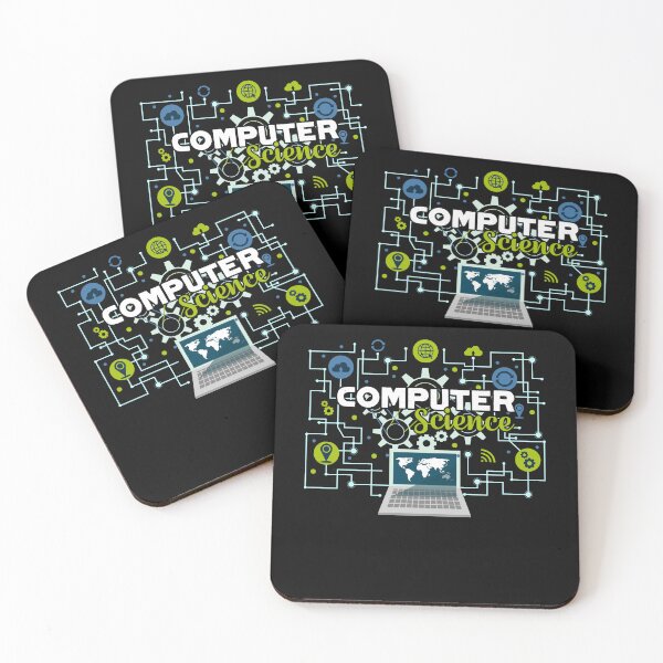 Item preview, Computer Science - Proud Computer Science designed and sold by UnknownArtistt.