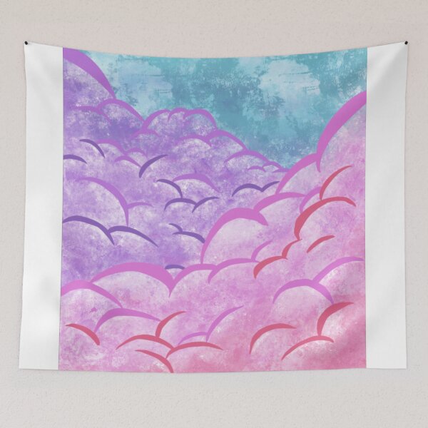 Item preview, The Under-Sky designed and sold by LiimiimHaywaas.