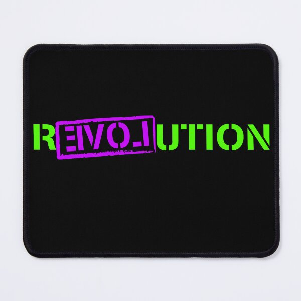 Item preview, r3VOLution (Revolution) - Neon designed and sold by v3services.