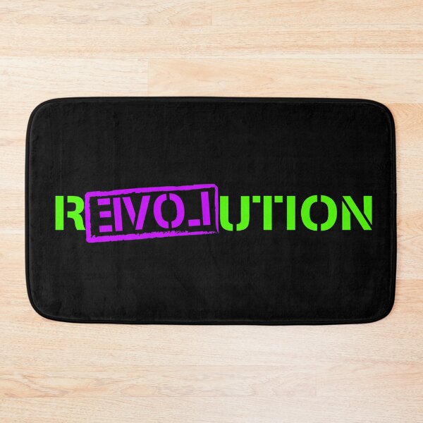 Item preview, r3VOLution (Revolution) - Neon designed and sold by v3services.