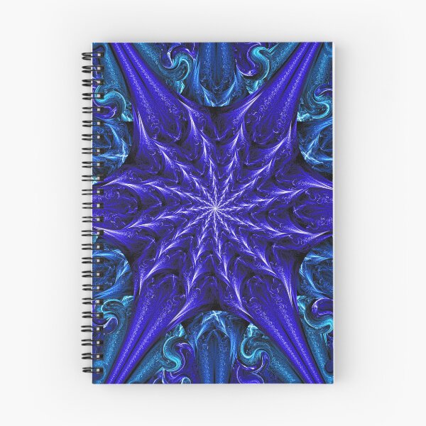 Item preview, Elliptic Sea Star  designed and sold by Beatriz  Cruz.