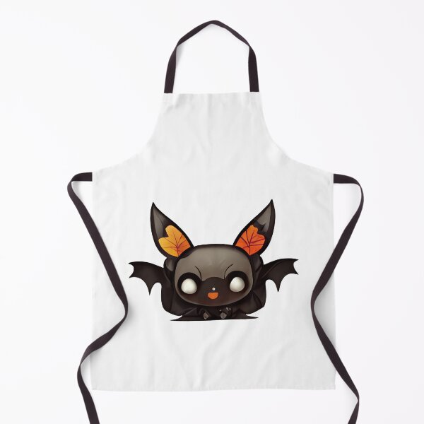 Item preview, A cute halloween bat designed and sold by Quentin Medda.