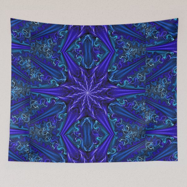 Item preview, Elliptic Sea Star  designed and sold by Beatriz  Cruz.