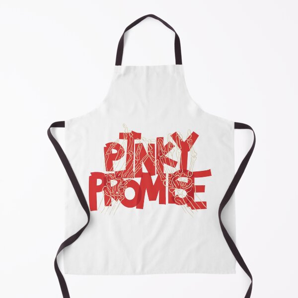 Item preview, pinky promise designed and sold by butuhpiknik.