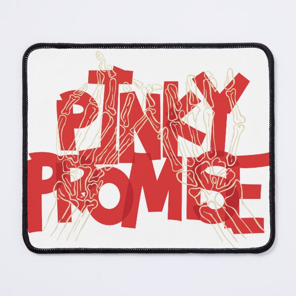 Item preview, pinky promise designed and sold by butuhpiknik.