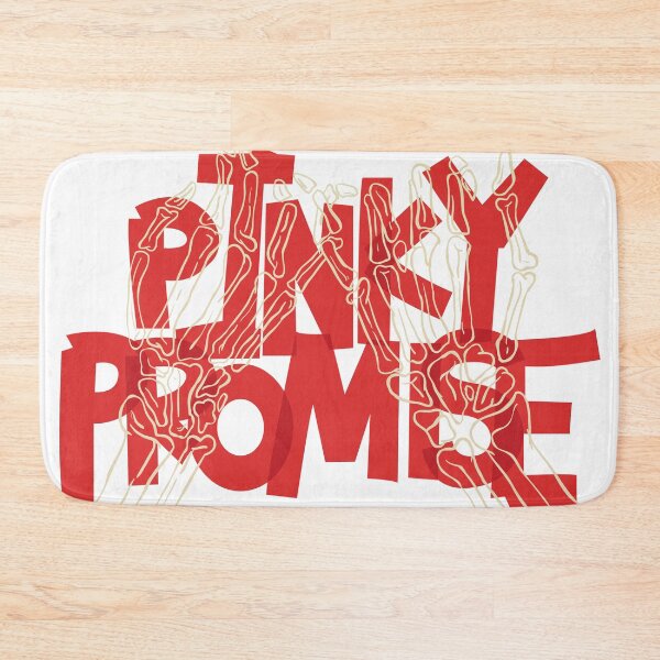 Item preview, pinky promise designed and sold by butuhpiknik.