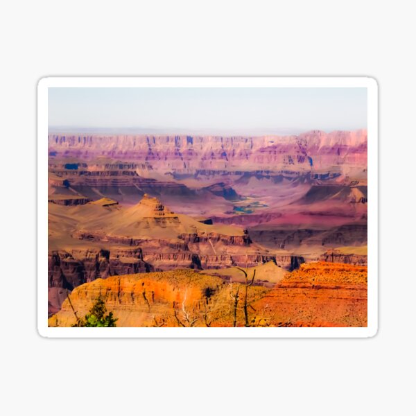 Item preview, desert view at Grand Canyon national park, USA designed and sold by Mrvell.