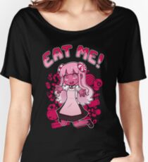 she's made of candy Women's Relaxed Fit T-Shirt