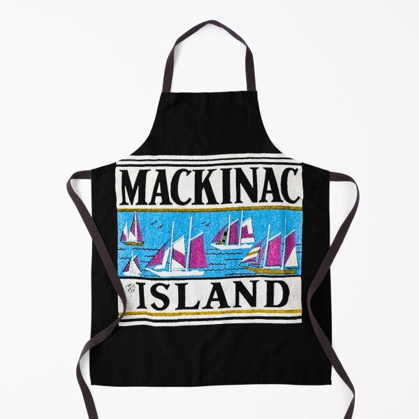 Item preview, Mackinac Island designed and sold by shopGJIEEEEE.