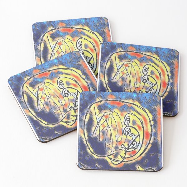 Item preview, art for astrology designed and sold by retracte.