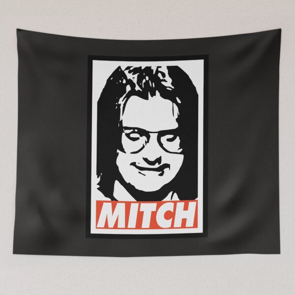 Item preview, MITCH  designed and sold by JANEJORDAN0.