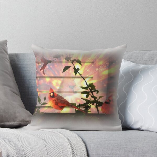 Item preview, SPECIAL VISITORS designed and sold by Marie Leblanc.