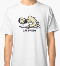 Cat Daddy Classic T-Shirt
