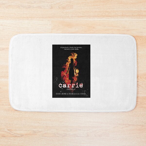 Item preview, Carrie movie inspired T-Shirt designed and sold by Boeken.