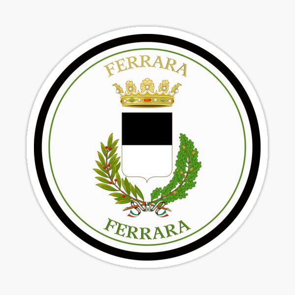 Item preview, City of Ferrara designed and sold by Fed Sher.