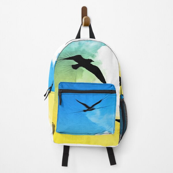 Item preview, Sky Over Ukraine - Peace for Ukraine - Prosperity for Ukraine designed and sold by Lawrence White.