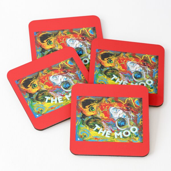 Item preview, The Moo designed and sold by Bagsyrose.