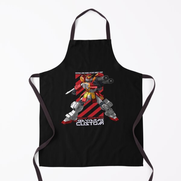 Item preview, Gundam Heavyarms Custom Classic T-Shirt-4500-2400 designed and sold by EarnestDeckow.