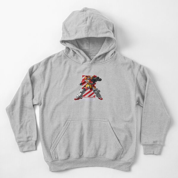 Vista previa del artículo con la obra «Camiseta clásica personalizada Gundam Heavyarms-4500-2400», diseñado y vendido por EarnestDeckow.