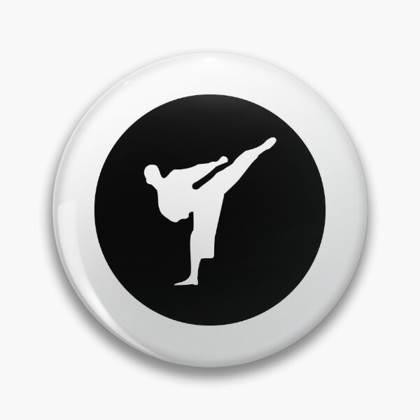 Item preview, Martial Arts Sports designed and sold by Shope Buzz.