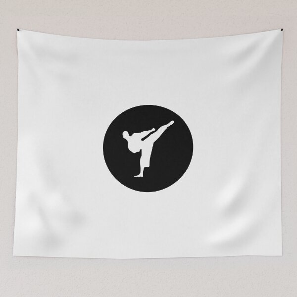 Item preview, Martial Arts Sports designed and sold by Shope Buzz.