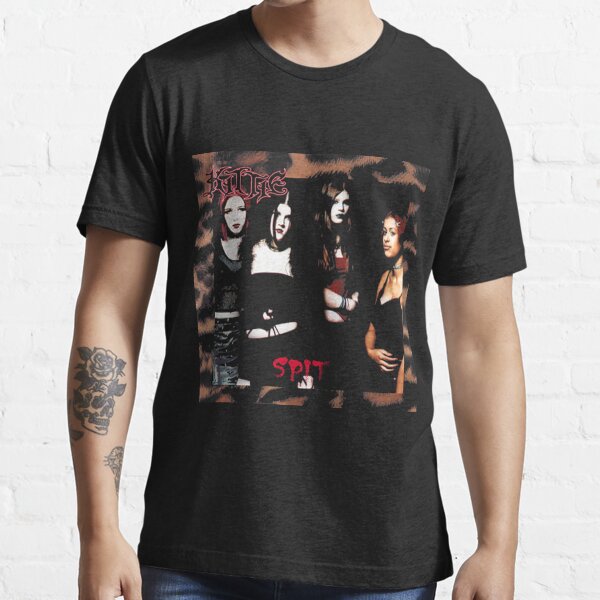 "trending kittie band " Tshirt for Sale by Abiall96 Redbubble