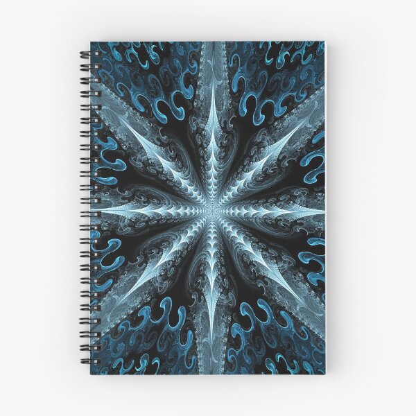 Item preview, Spiked Wind Shear designed and sold by Beatriz  Cruz.