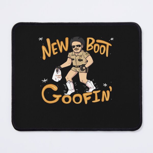 Item preview, New Boot Goofin&x27; Classic T-Shirt-4500-2400 designed and sold by EarnestDeckow.