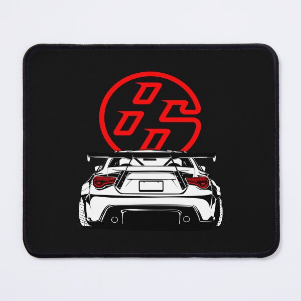 Item preview, GT 86 Essential T-Shirt-4500-2400 designed and sold by EarnestDeckow.