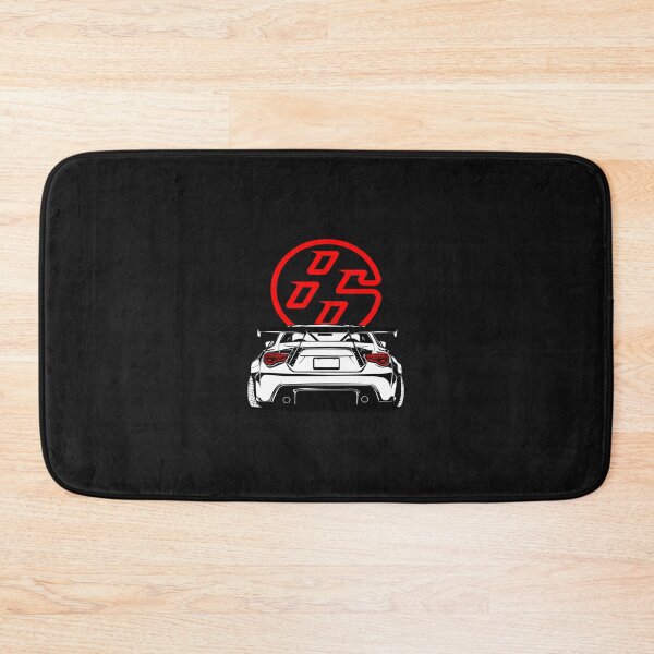 Item preview, GT 86 Essential T-Shirt-4500-2400 designed and sold by EarnestDeckow.