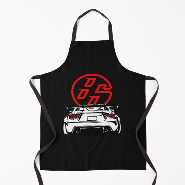 Item preview, GT 86 Essential T-Shirt-4500-2400 designed and sold by EarnestDeckow.