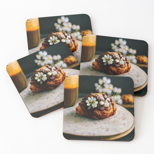 Item preview, Chocolate Croissant designed and sold by Lewizuh.