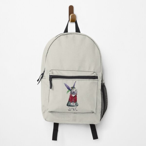 Item preview, The White Rabbit designed and sold by Sheku-Nafisi.