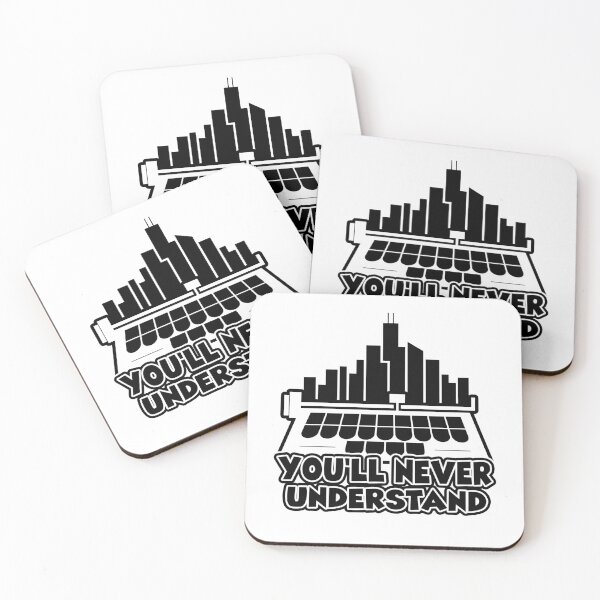 Item preview, Court Reporter You Will Never Understand designed and sold by UnknownArtistt.