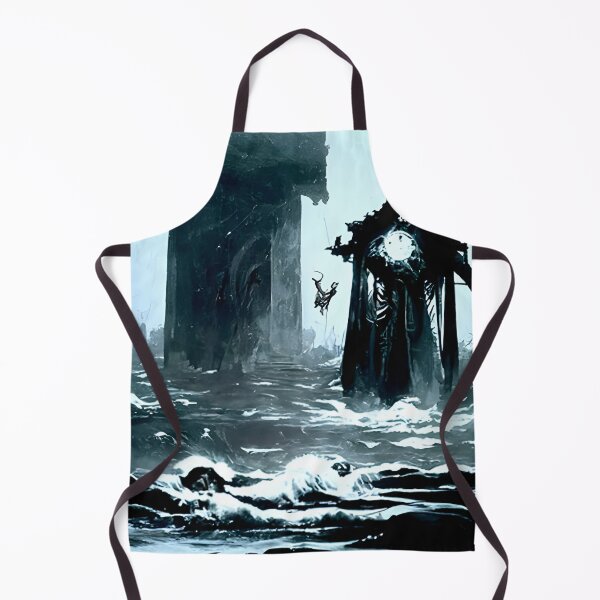 Item preview, Flood Materializing designed and sold by fedoramafia.