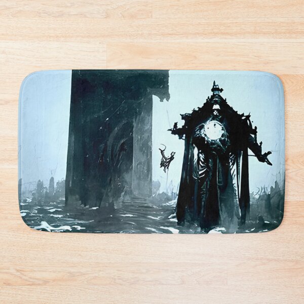 Item preview, Flood Materializing designed and sold by fedoramafia.