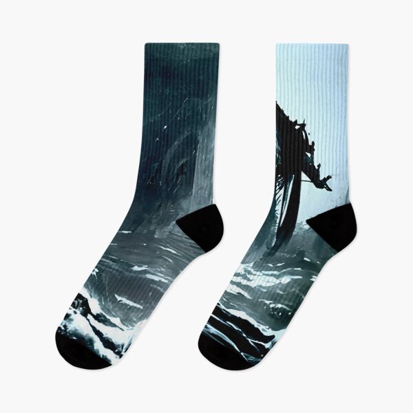 Item preview, Flood Materializing designed and sold by fedoramafia.