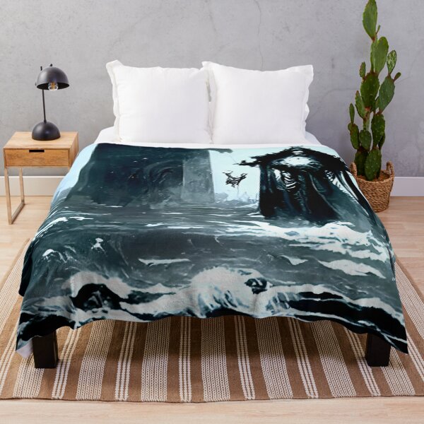 Item preview, Flood Materializing designed and sold by fedoramafia.