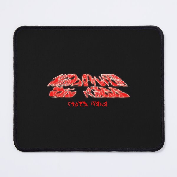 Item preview, black midi welcome to hell  designed and sold by PolieCo.