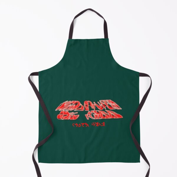 Item preview, black midi welcome to hell  designed and sold by PolieCo.