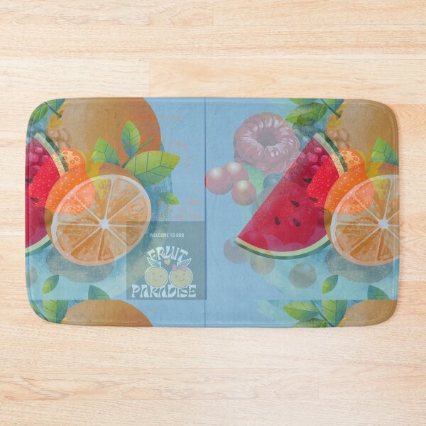 Item preview, Fruit paradise/ Healthy fruits designed and sold by choder61.