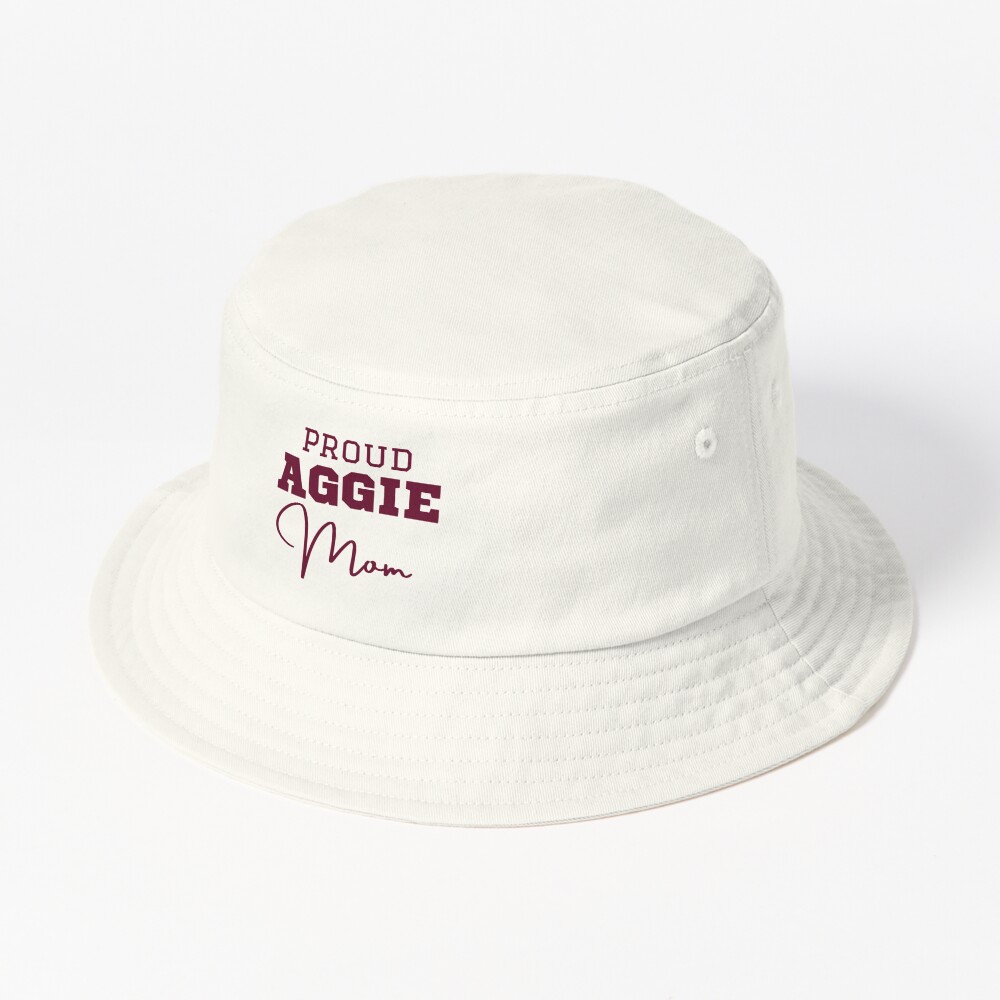 Proud Aggie Sticker for Sale by paisleythermond